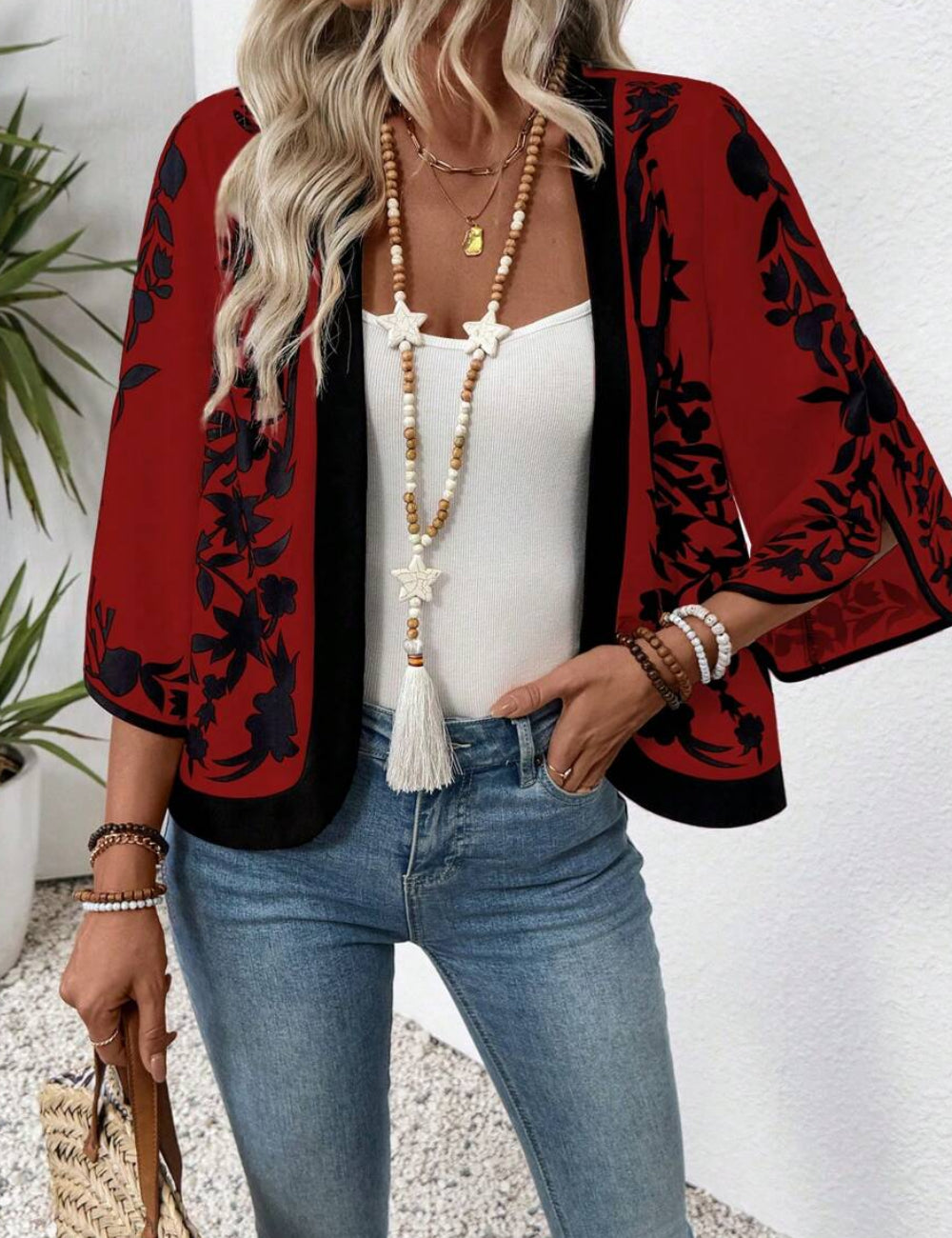 Shein ing, mix színek
