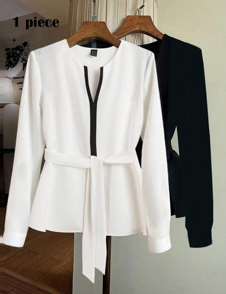 Cămașă Shein, mix culori