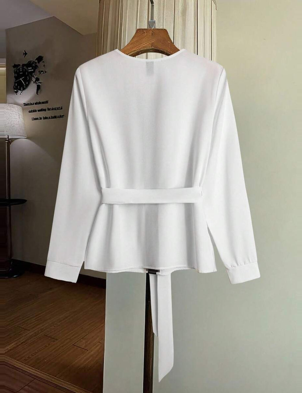 Cămașă Shein, mix culori