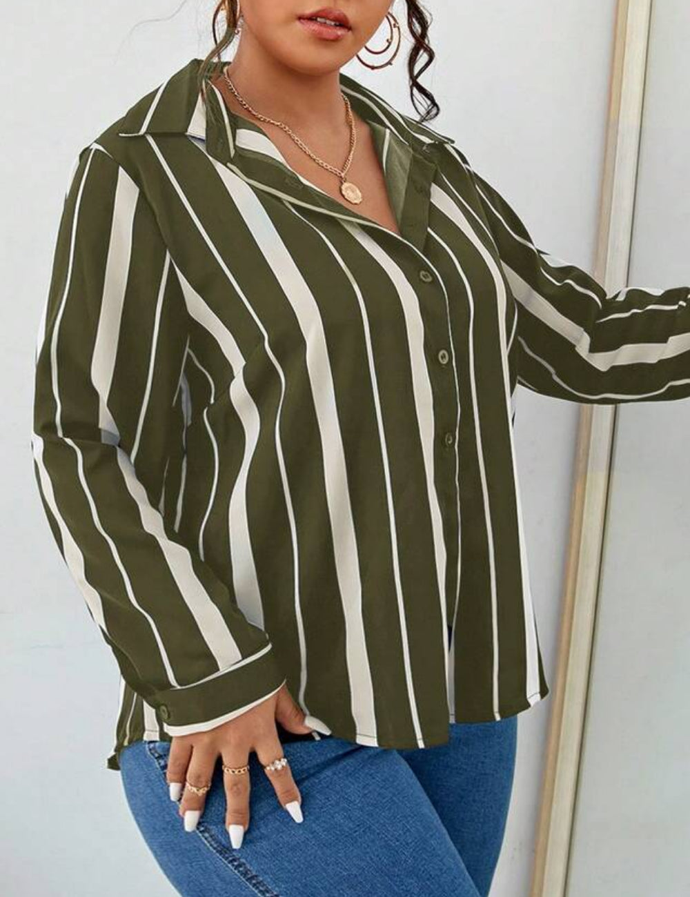 Shein Curve+ ing, többszínű