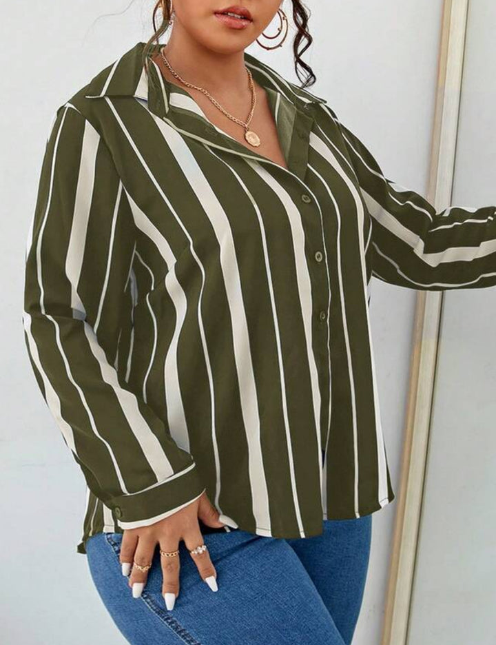 Shein Curve+ ing, többszínű