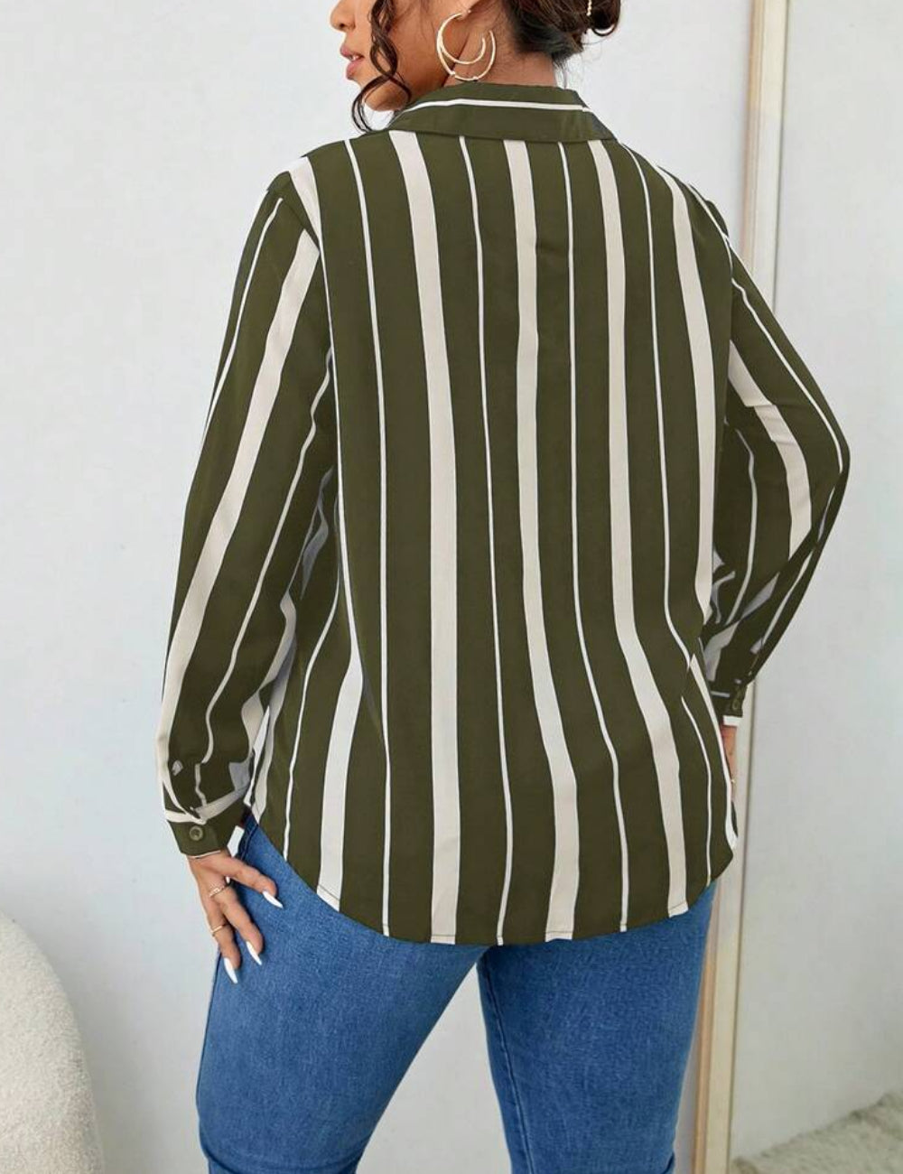 Shein Curve+ ing, többszínű