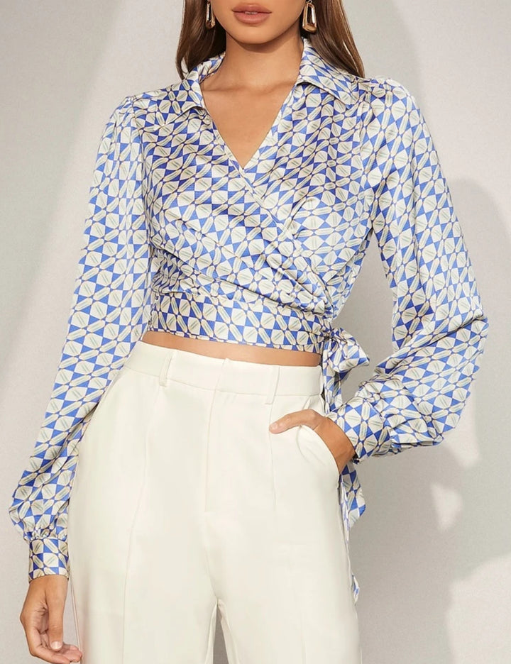 Cămașă Shein, mix culori