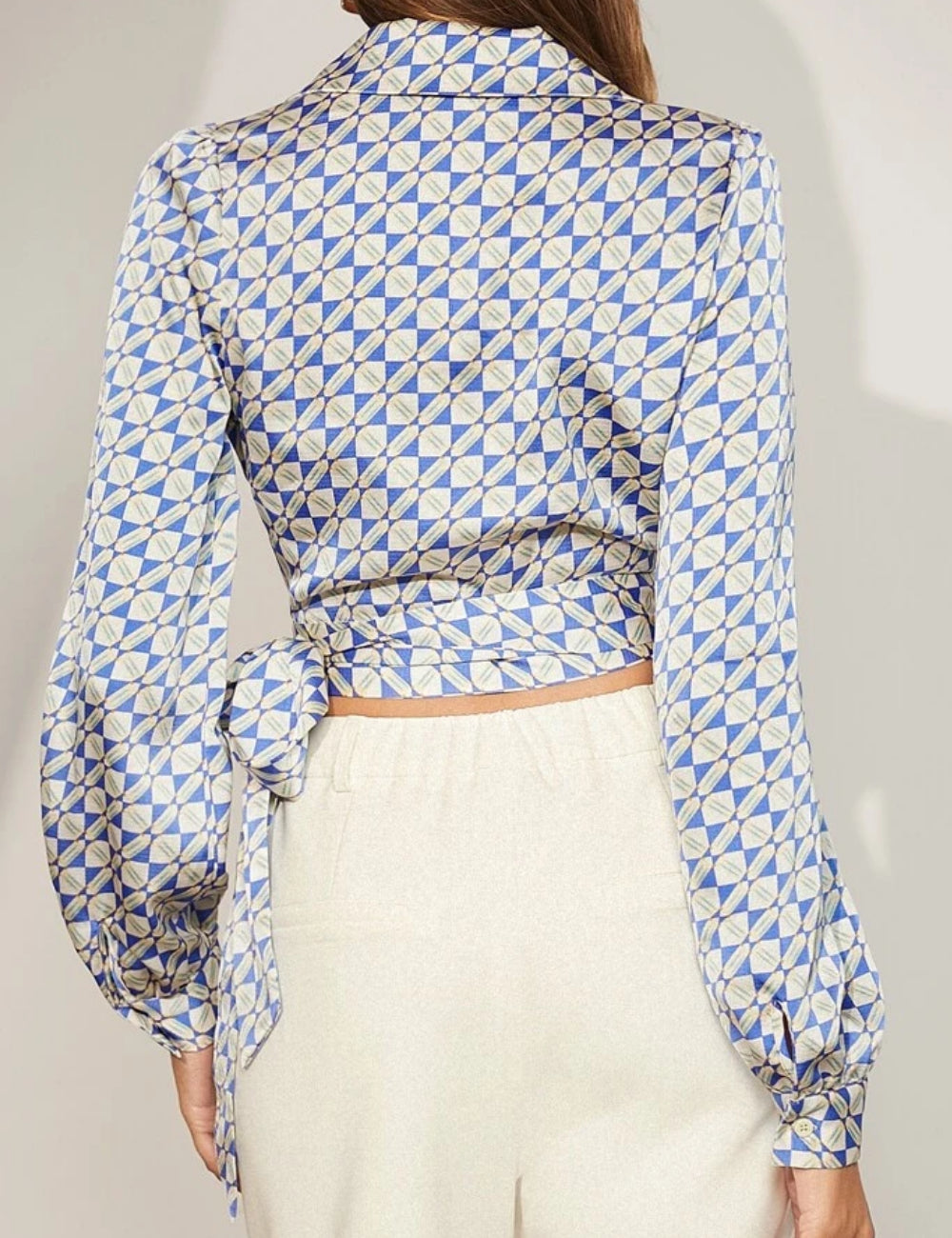 Cămașă Shein, mix culori