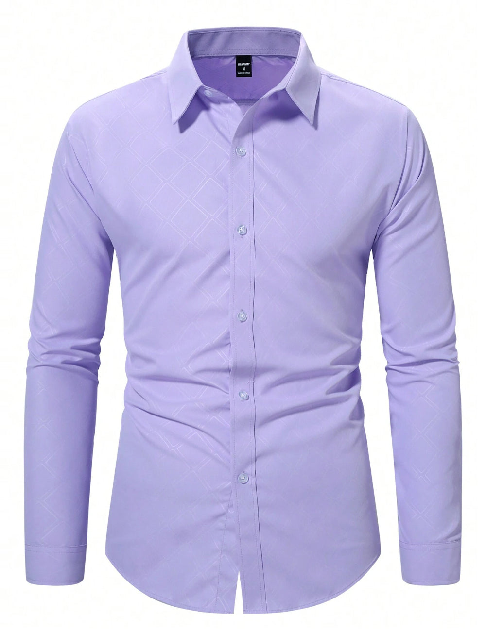 Shein MANFINITY ing, lila