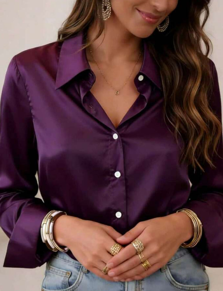 Shein ing, lila
