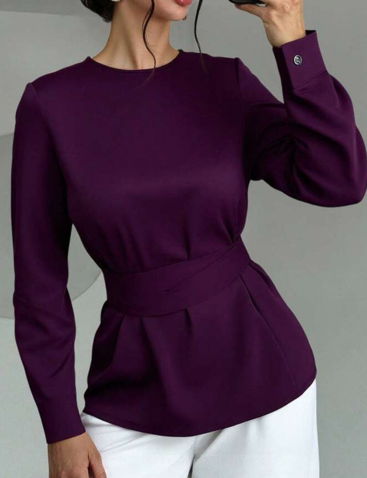Shein ing, lila