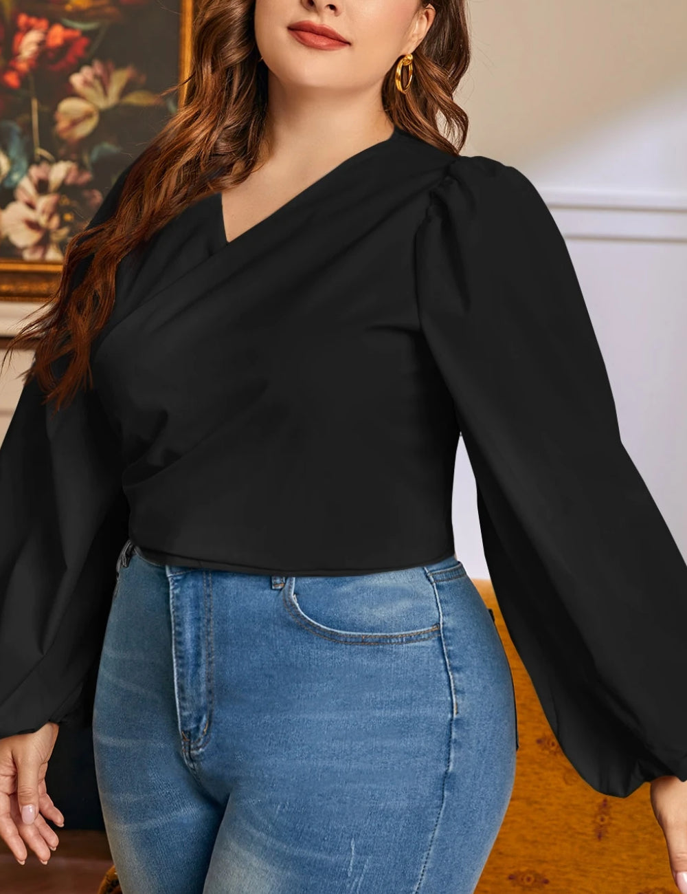 Shein Curve+ ing, fekete
