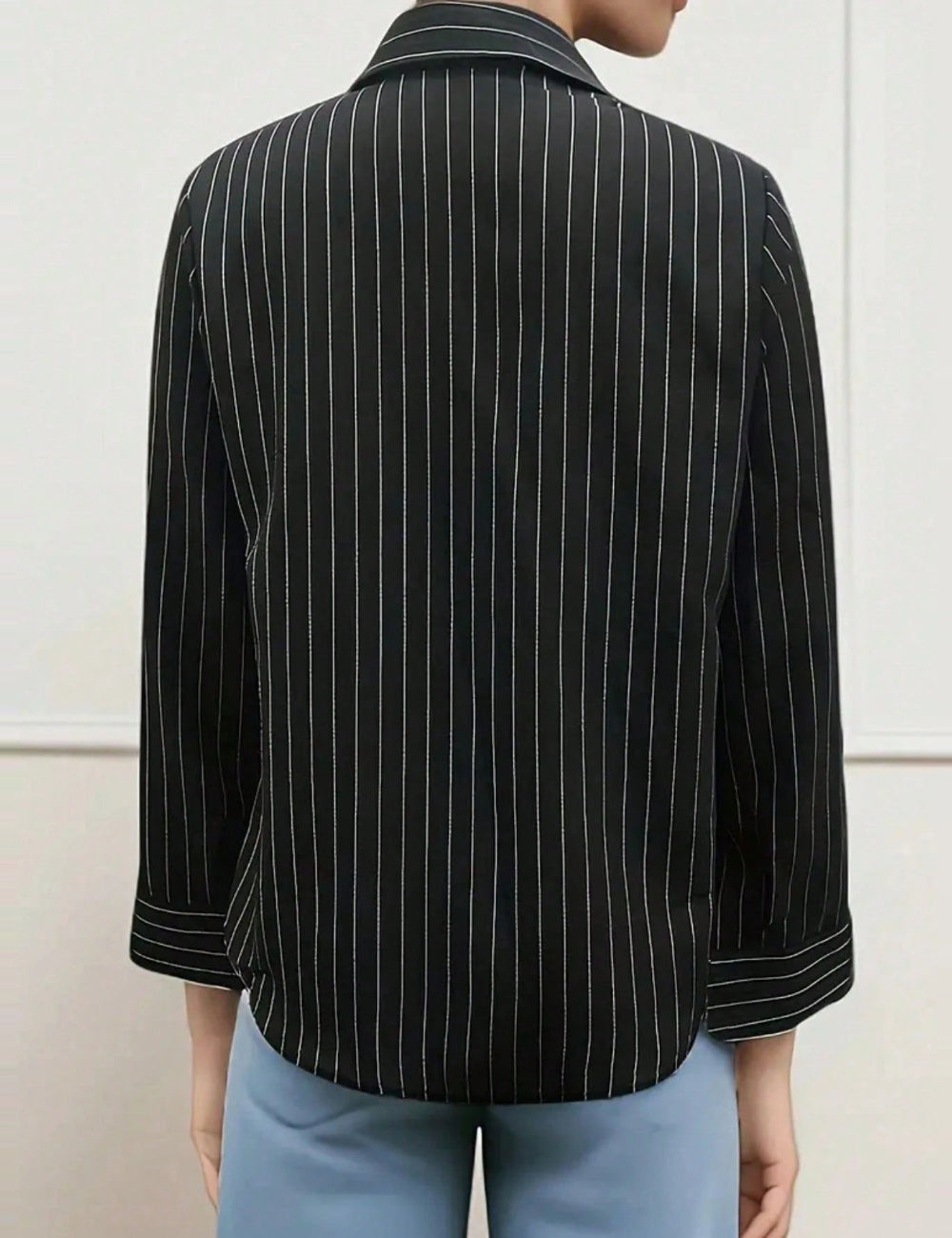 Shein ing, fekete