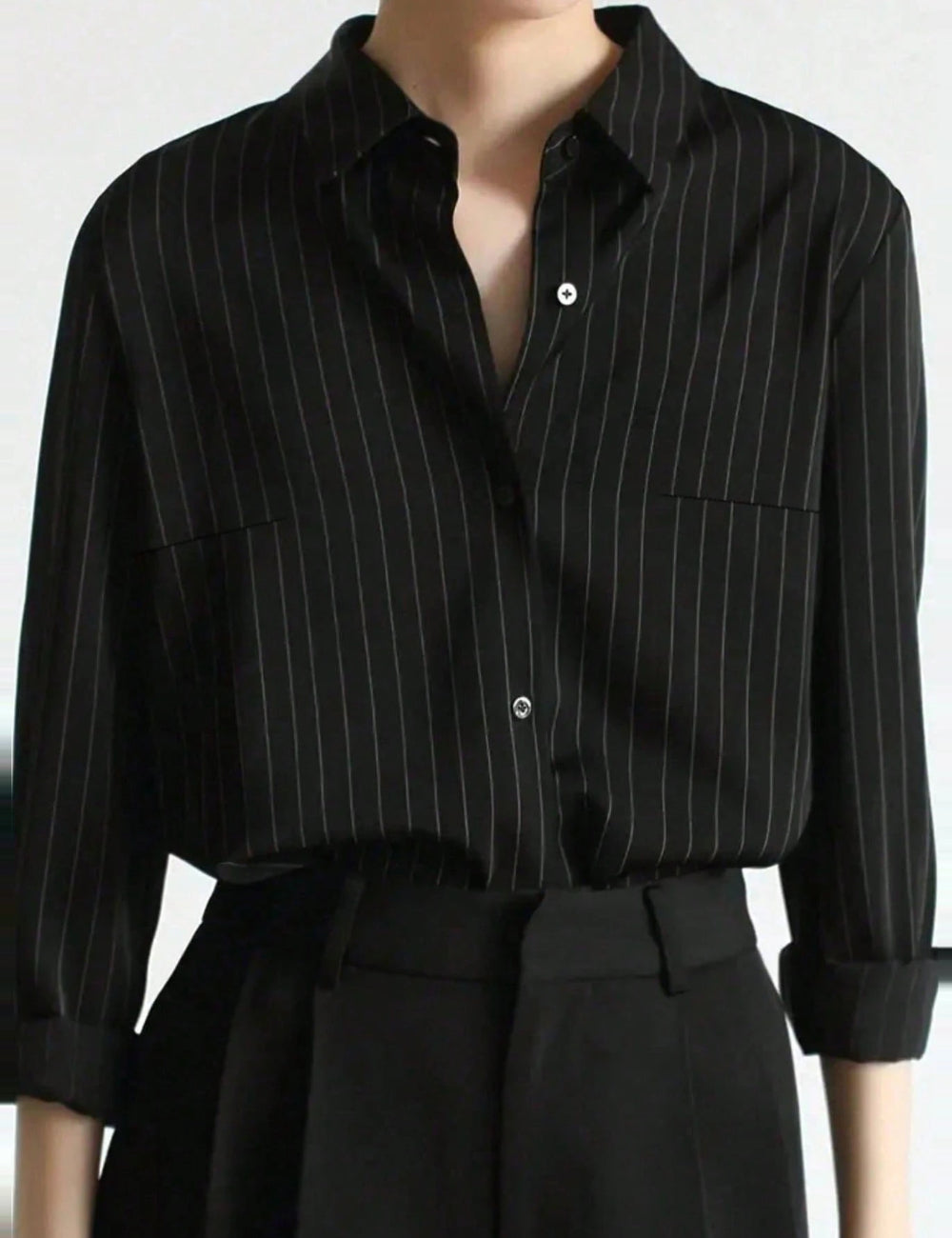 Shein ing, fekete