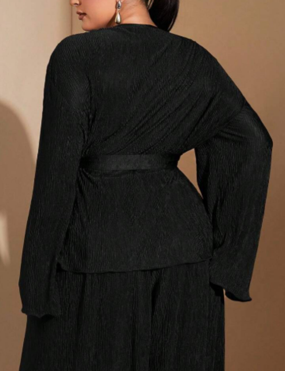 Shein Curve+ ing, fekete
