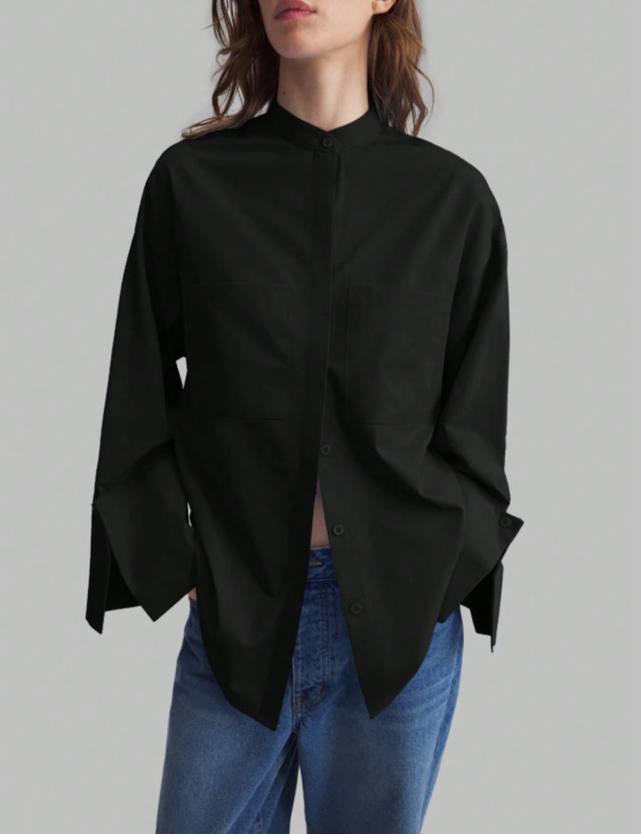 Shein ing, fekete