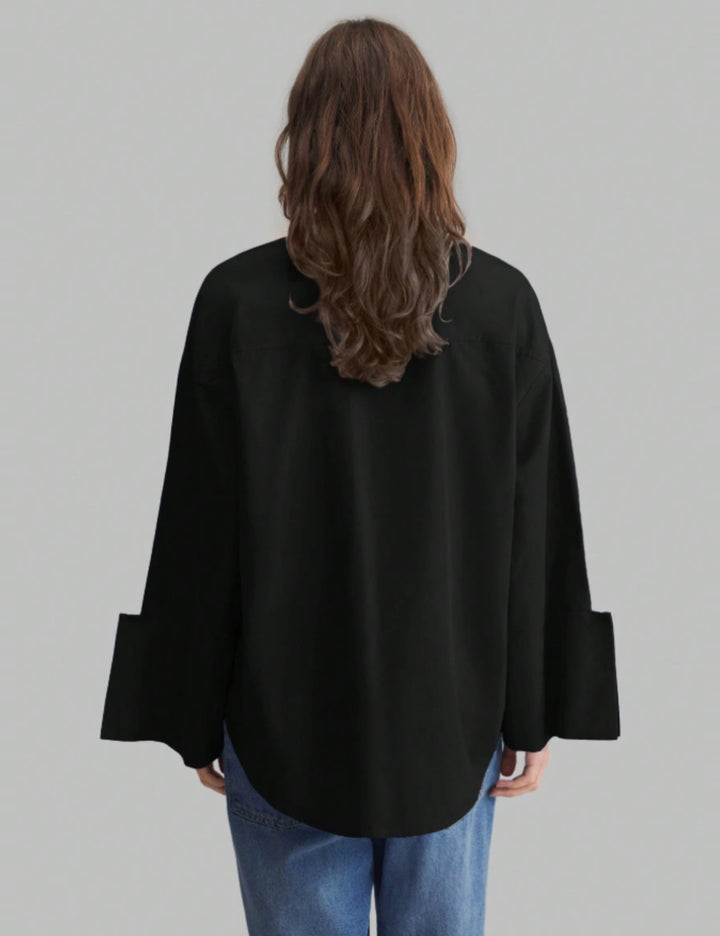 Shein ing, fekete