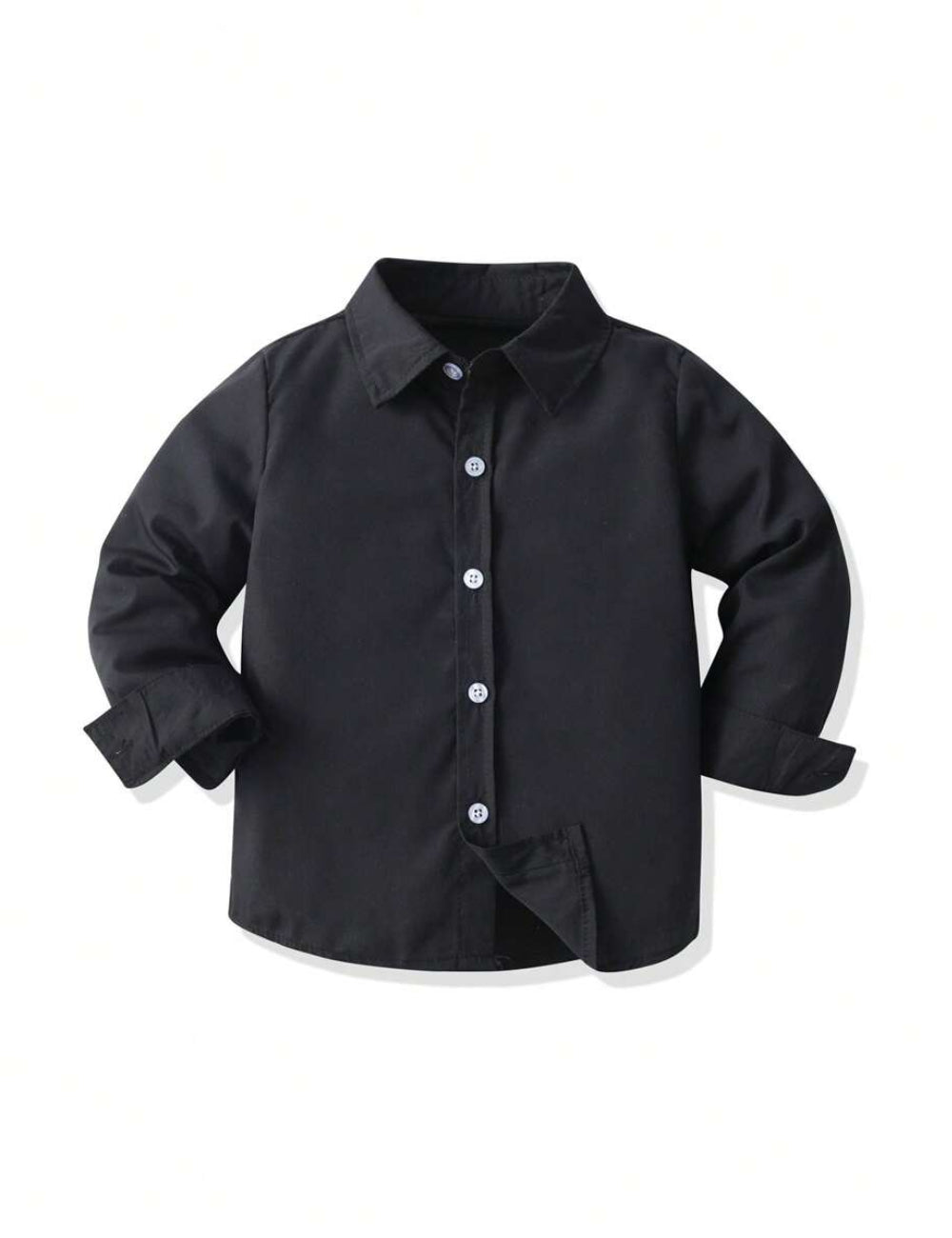 Shein ing, fekete
