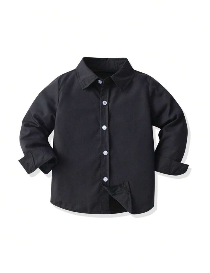 Shein ing, fekete