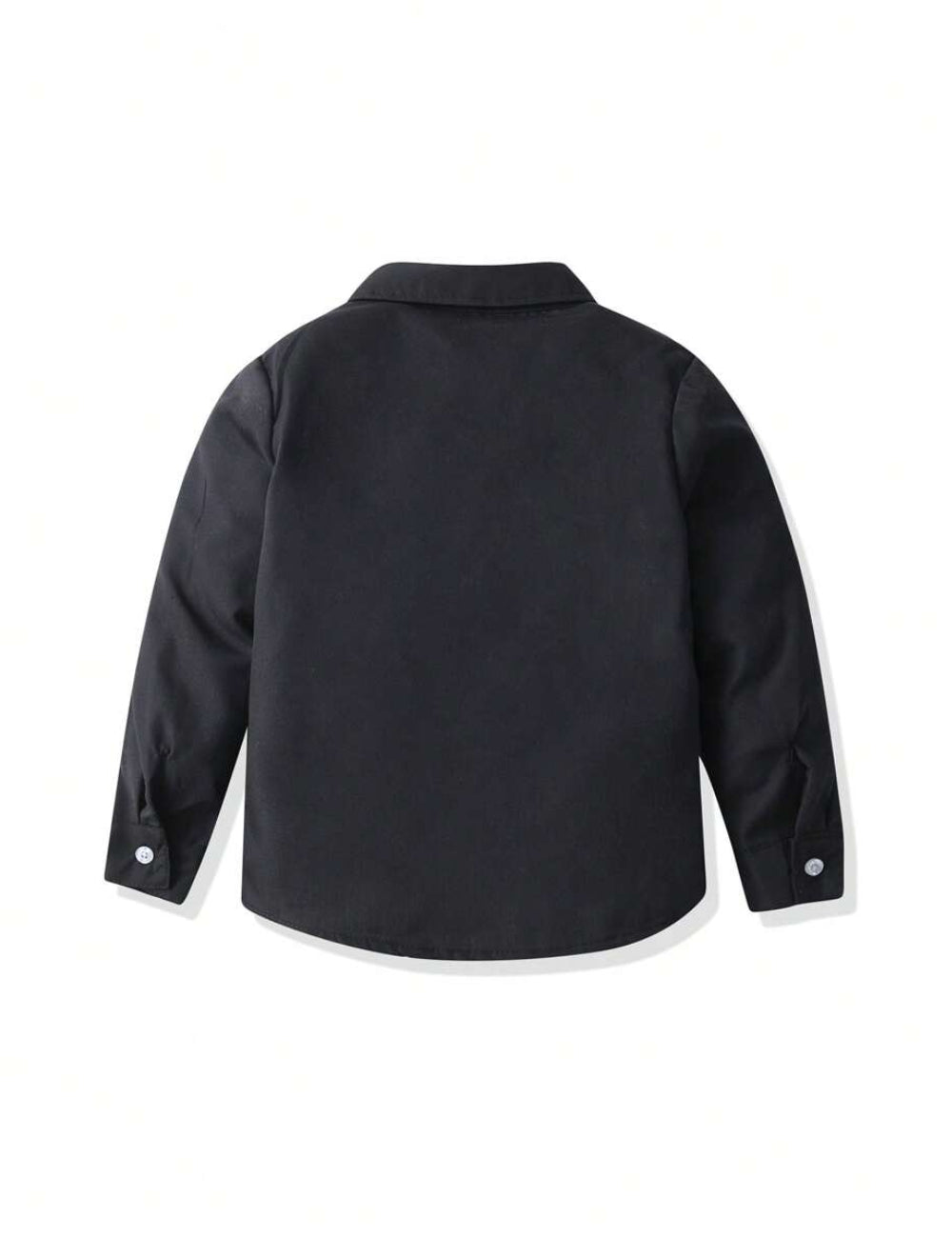 Shein ing, fekete