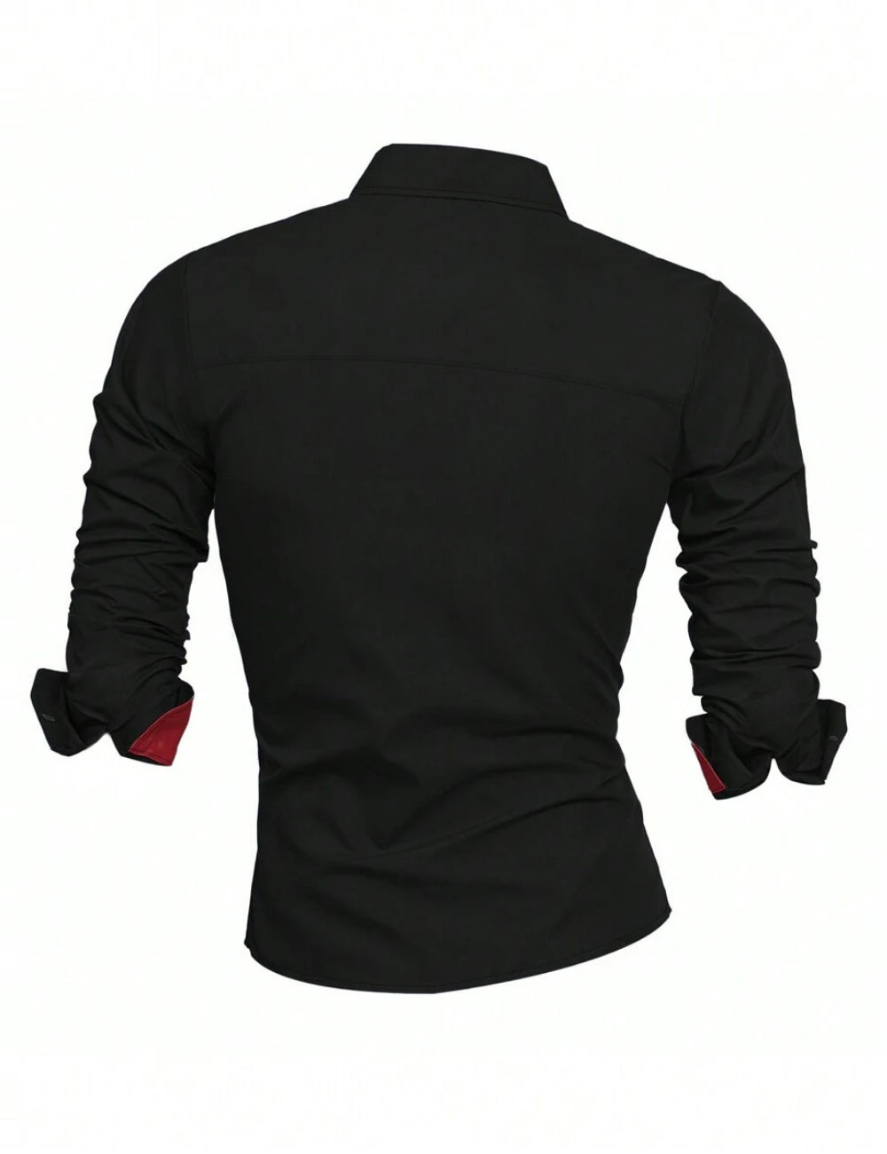 Shein ing, fekete