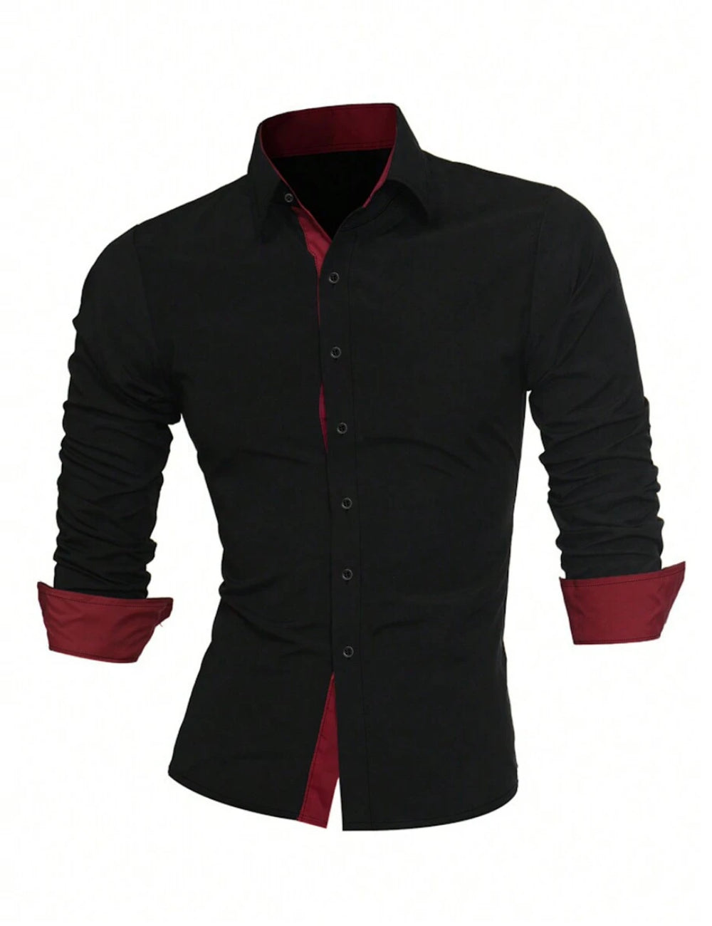 Shein ing, fekete