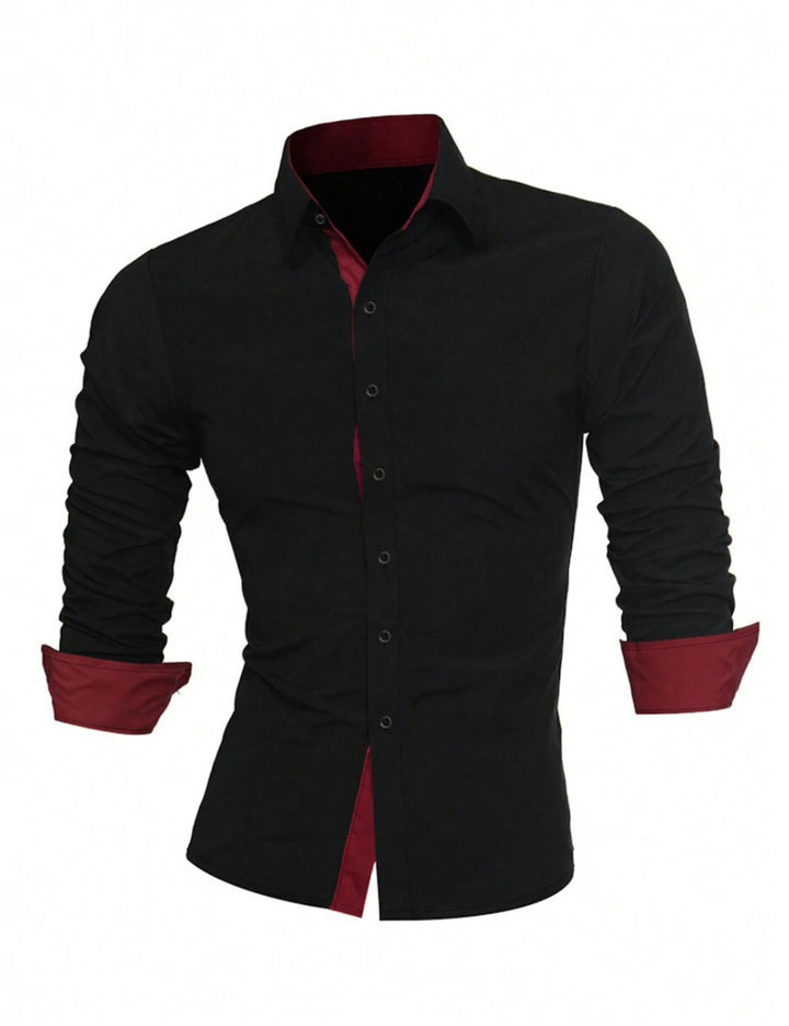 Shein ing, fekete