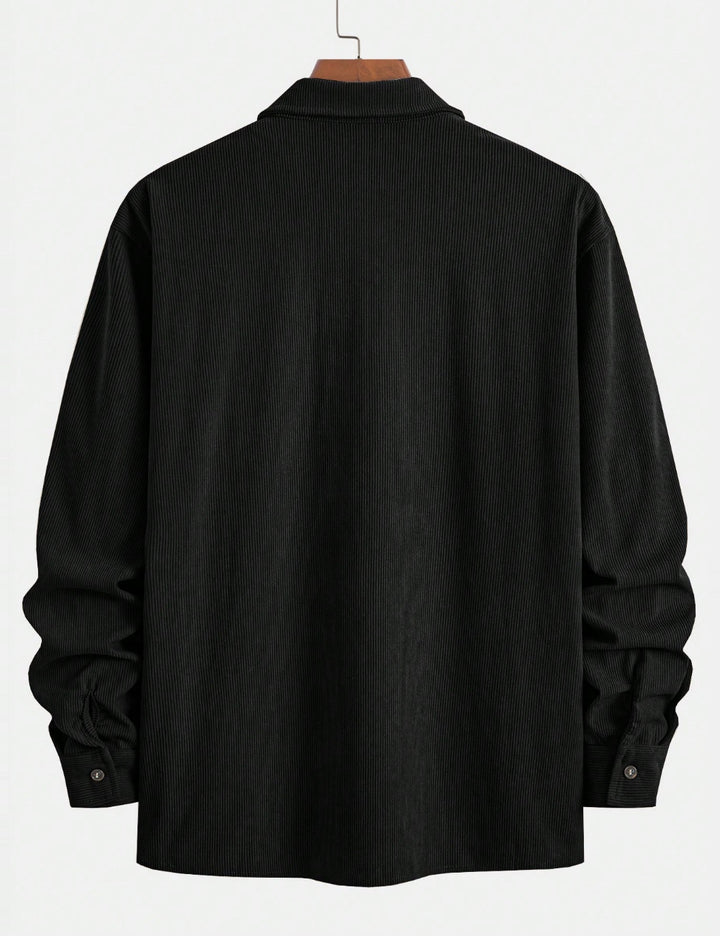 Shein ing, fekete