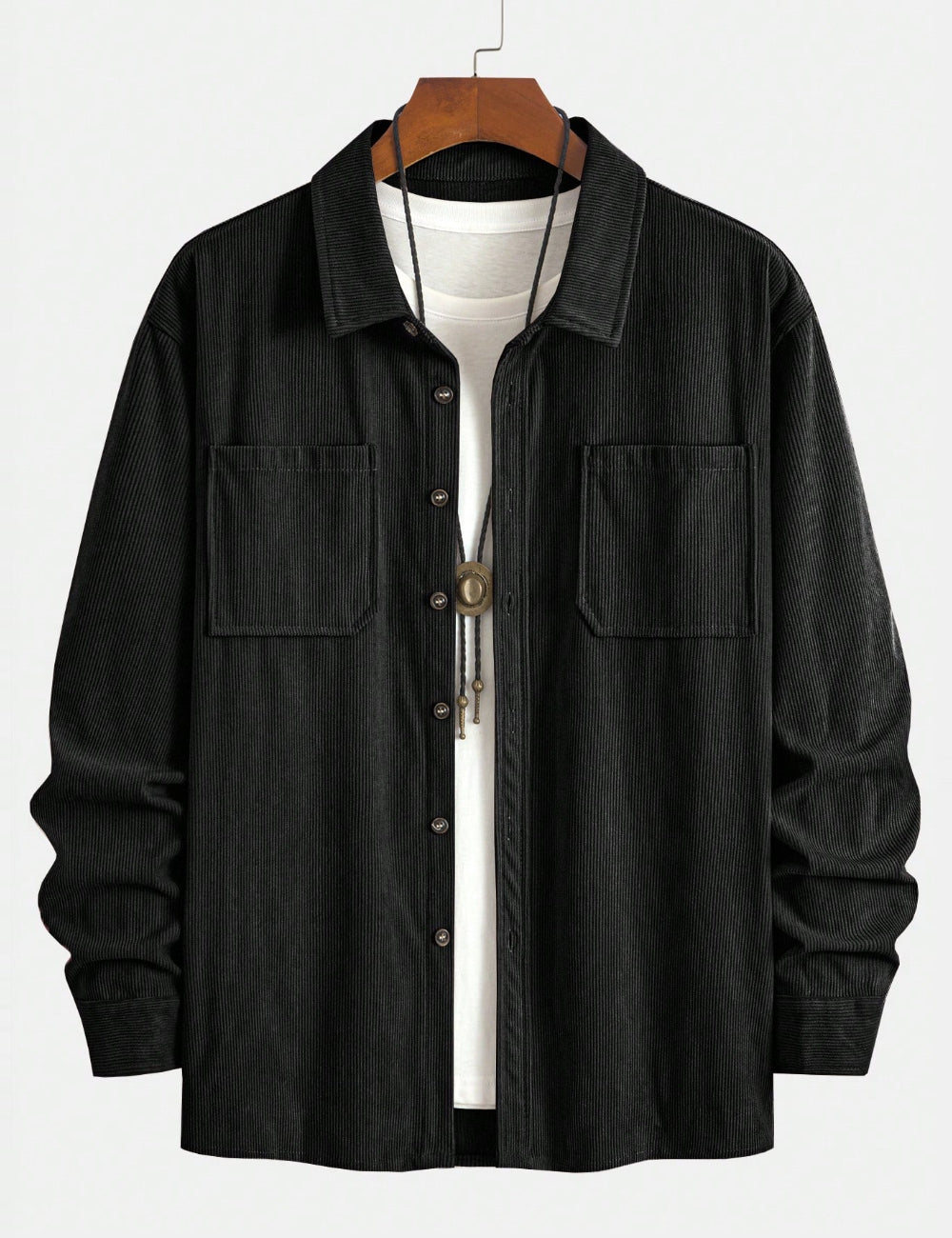Shein ing, fekete