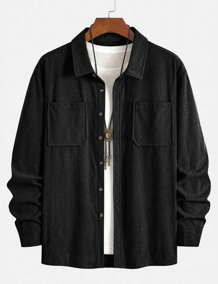 Shein ing, fekete