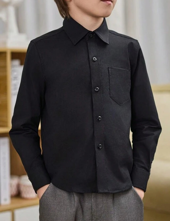 Shein ing, fekete