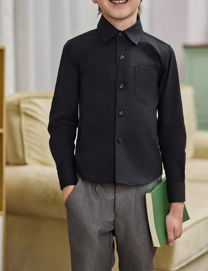 Shein ing, fekete