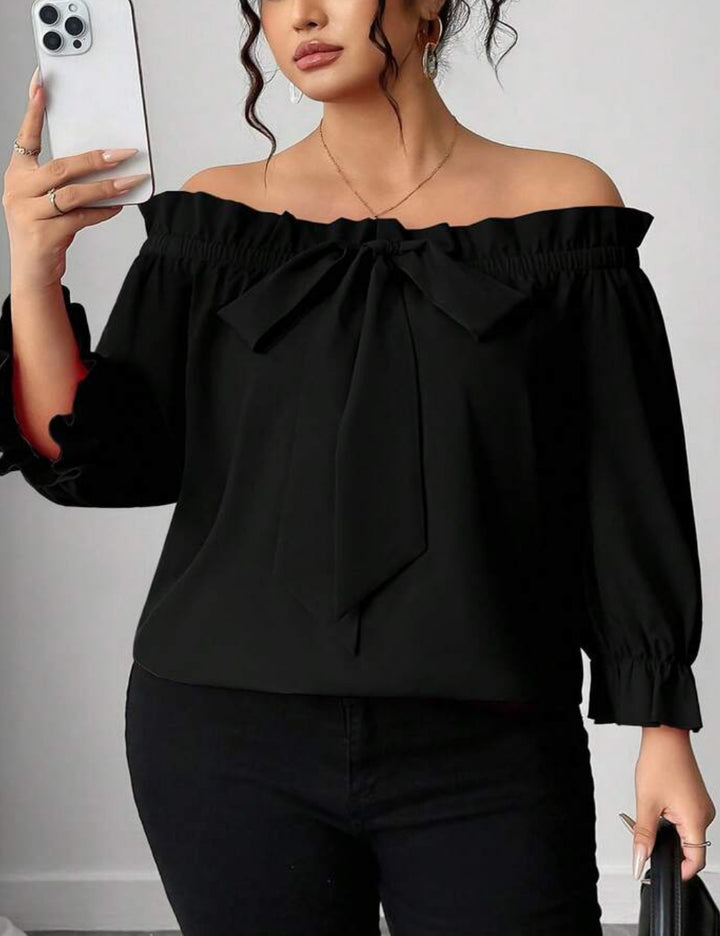 Shein Curve+ ing, fekete