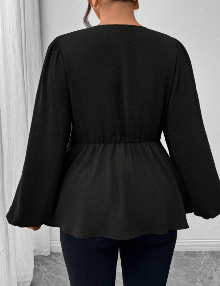 Shein Curve+ ing, fekete