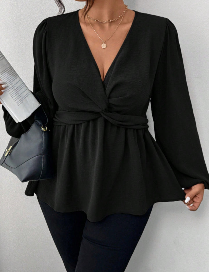 Shein Curve+ ing, fekete