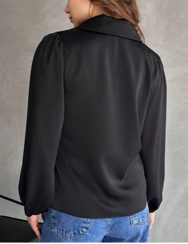 Shein Curve+ ing, fekete