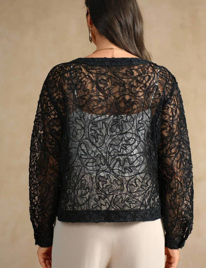 Shein Curve+ ing, fekete