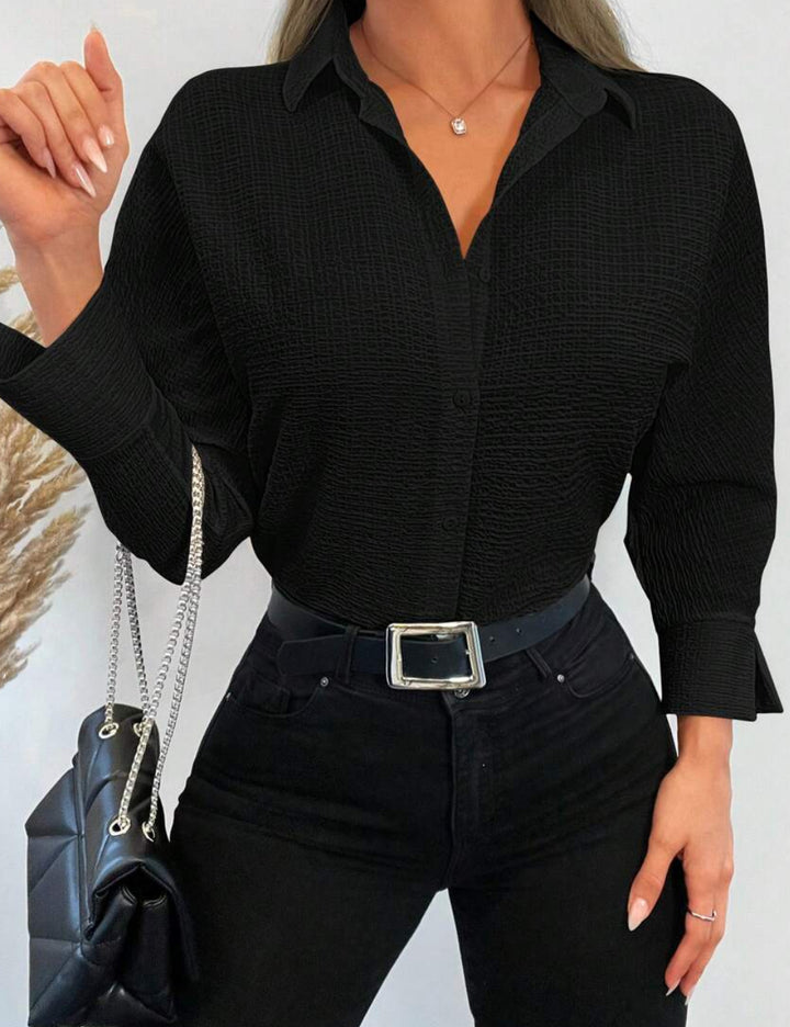 Shein ing, fekete