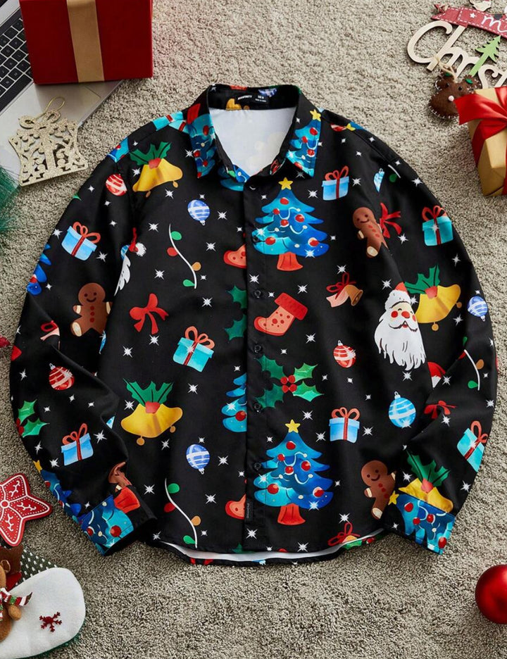 Shein ing, fekete