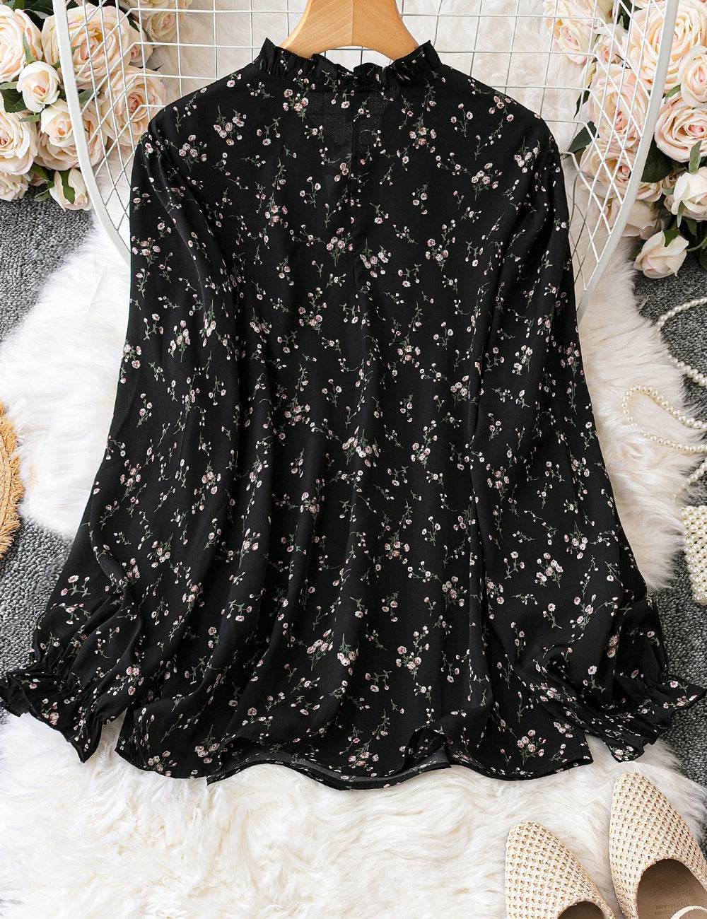 Shein Curve+ ing, fekete