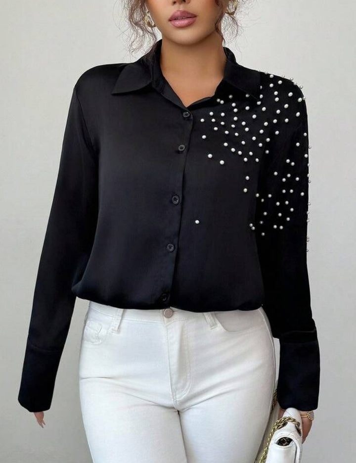 Shein ing, fekete