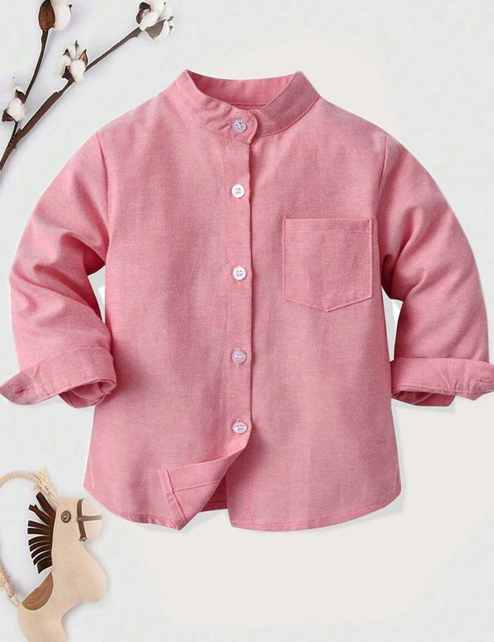 Shein ing, rózsaszín