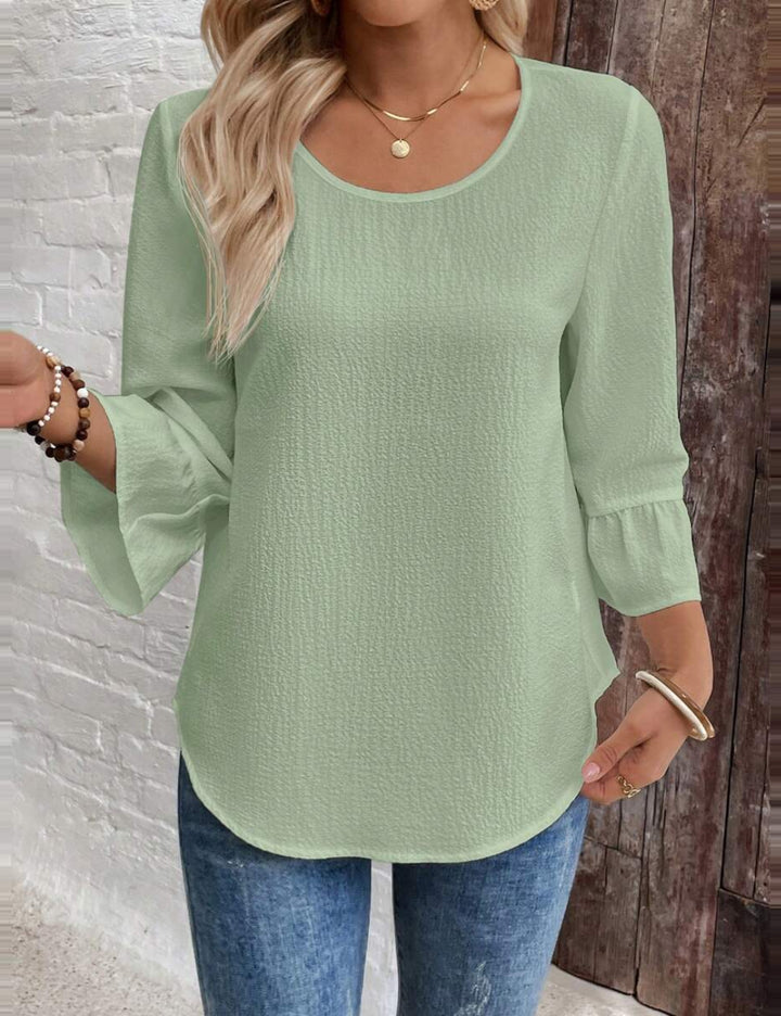 Shein ing, zöld