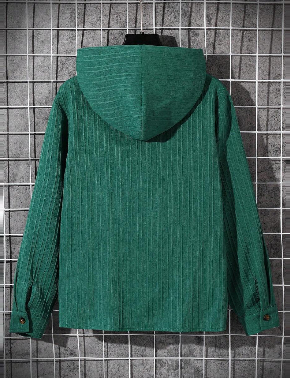 Shein ing, zöld