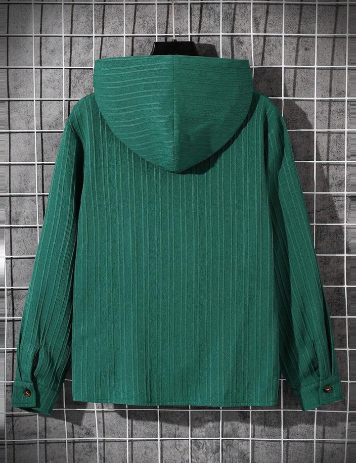 Shein ing, zöld