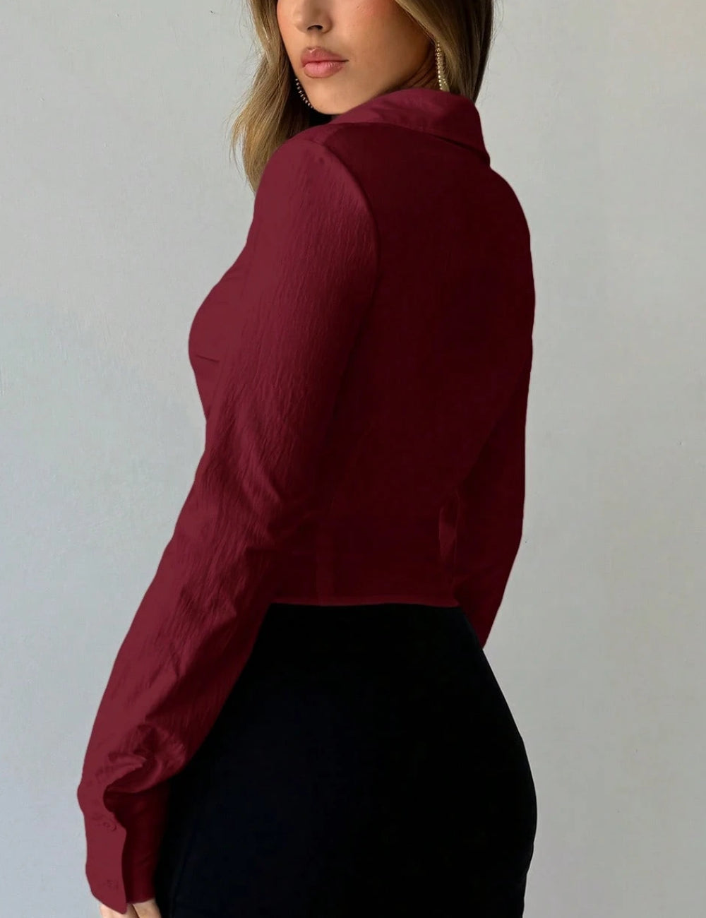 Shein ing, bordó