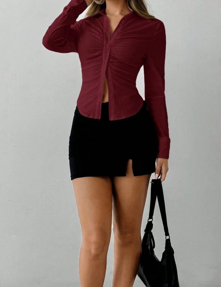 Shein ing, bordó