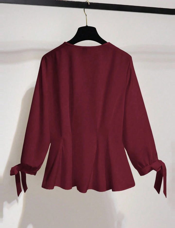 Shein ing, bordó