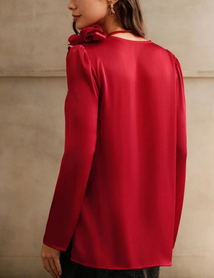 Shein ing, meggypiros