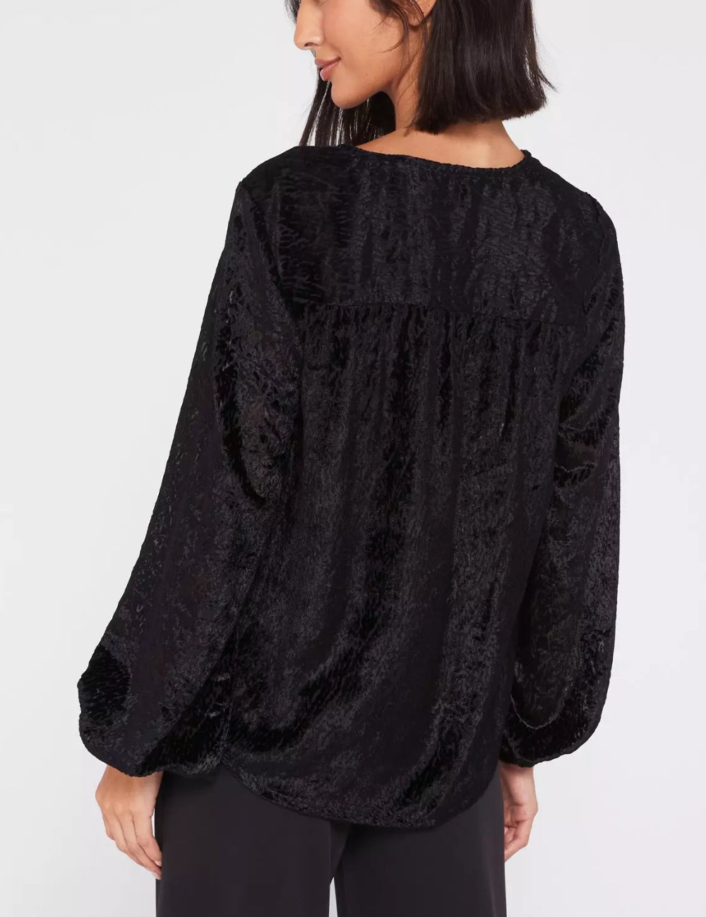 Camasa V by Very, negru