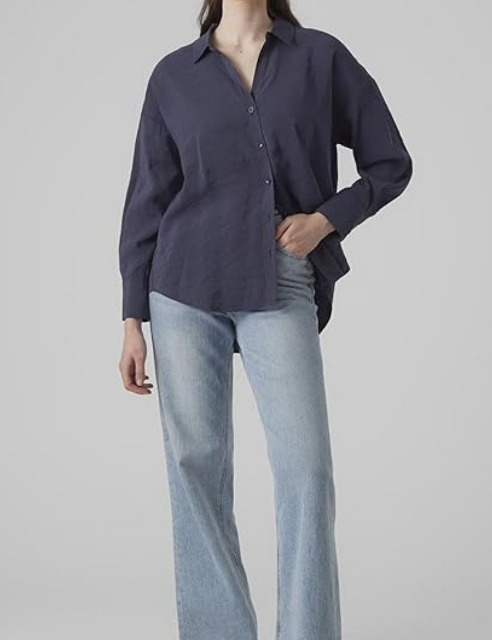 Vero Moda ing, kék