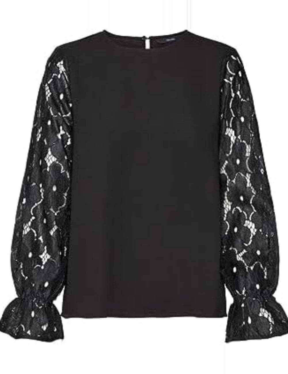 Vero Moda ing, fekete