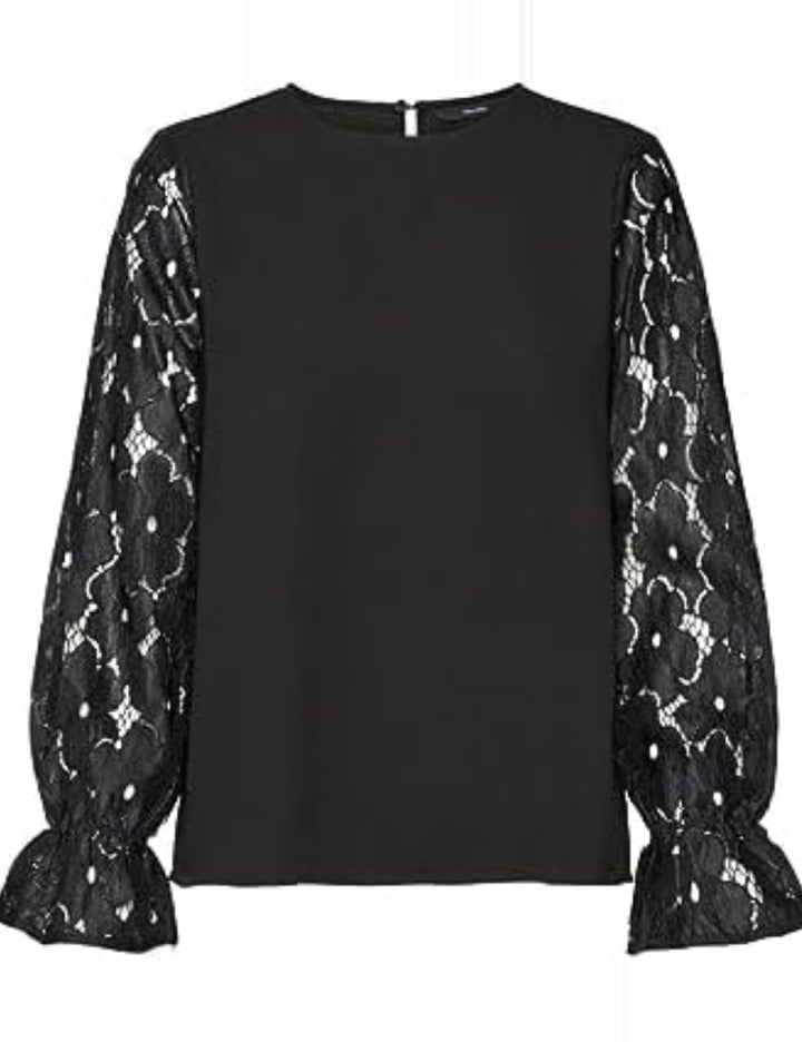 Vero Moda ing, fekete