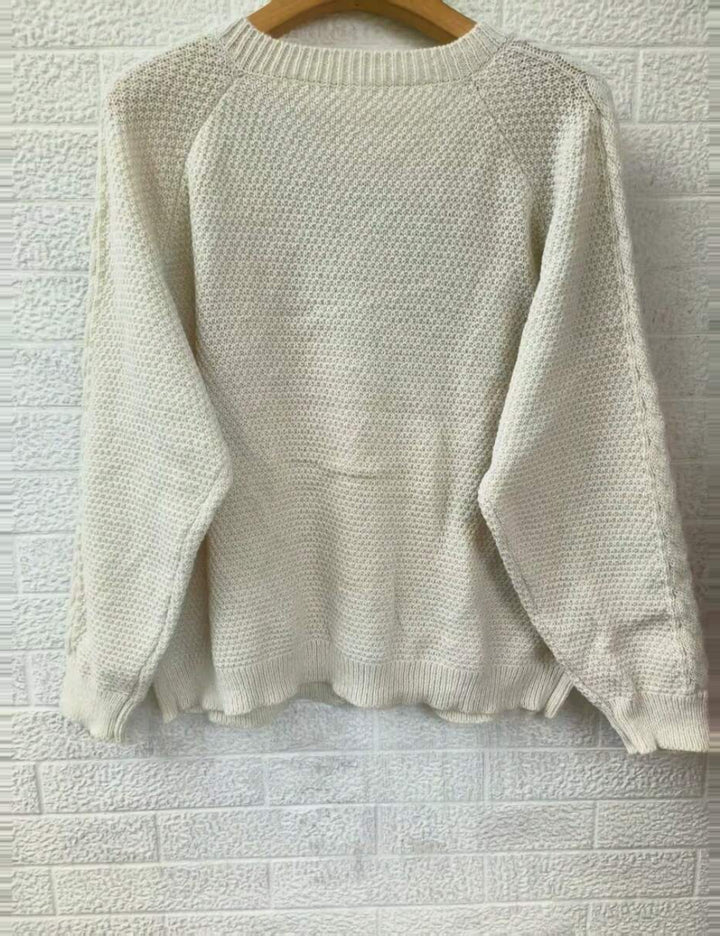 Cardigan Shein, gri